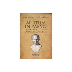 Multum in Parvo. Expresii si citate latinesti adnotate - Oliviu Felecan, Nicolae Felecan