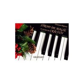 Stropi de magie in seara de Craciun - Octavia Popescu