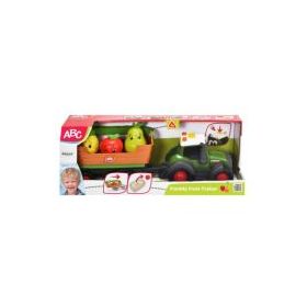 ABC Tractor Fendt Freddy Fruit