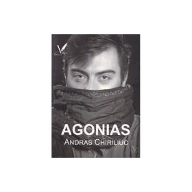 Agonias - Andras Chiriliuc