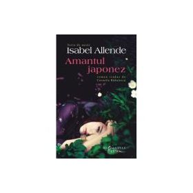 Amantul japonez - Isabel Allende