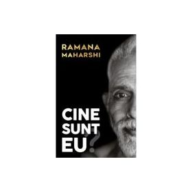 Cine sunt eu? - Arthur Osborne