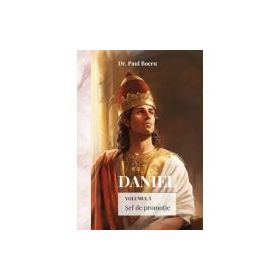 Daniel. Volumul 3. Sef de promotie - Paul Boeru