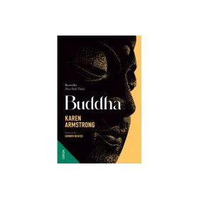 Buddha - Karen Armstrong