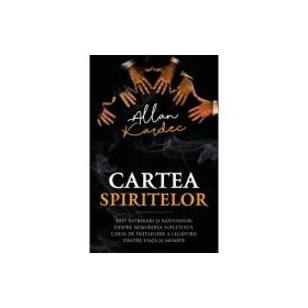 Cartea spiritelor - Allan Kardec