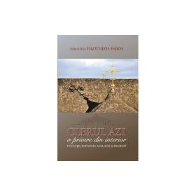 Clerul azi. O privire din interior. Tentatii, impasuri, maladii si remedii - Parintele Filotheos Faros