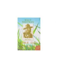 Fire de iarba - Walt Whitman