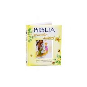 Biblia Primilor Anisori