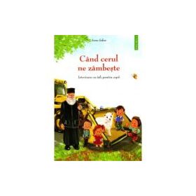 Cand cerul ne zambeste, volumul 2 - Anna Iakov