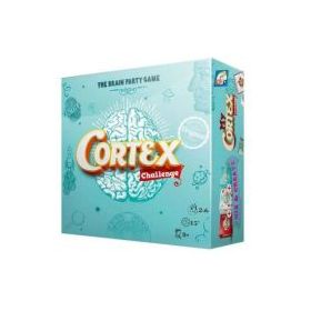 Joc educativ, Asmodee, Cortex Challenge 1