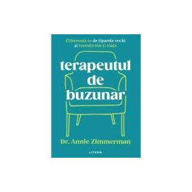 Terapeutul de buzunar - Dr. Annie Zimmerman