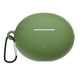 Husa pentru Huawei Freebuds 4i K2131 verde