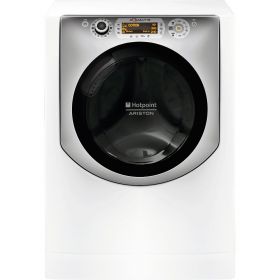Masina de spalat rufe Hotpoint AQS73D 29 EU/B, 7Kg, 1200rpm, Clasa A+++