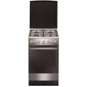 Aragaz Hansa FCMX581009, Mixt, 4 arzatoare, 50 cm