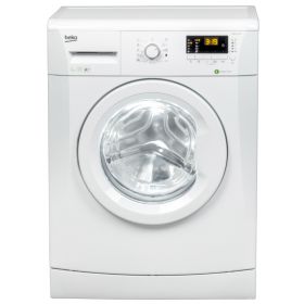 Masina de spalat rufe Beko WKB61032Y, 1000 rpm, 6 Kg, Clasa A++