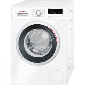 Masina de spalat rufe Bosch WAN20261BY, 7 kg, 1000 rpm, Clasa A+++