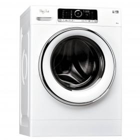 Masina de spalat rufe Whirlpool Supreme Care FSCR90425, 9 kg, 1400 RPM, Clasa A+++