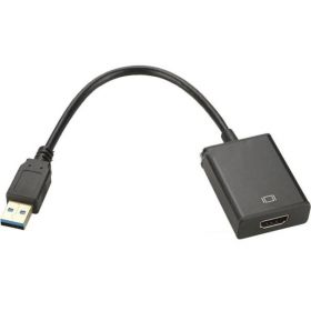 Adaptor USB 3.0 la HDMI