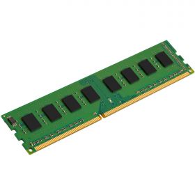 Memorie Kingston KVR13N9S8/4, 4GB, DDR3, 1333MHz, CL9