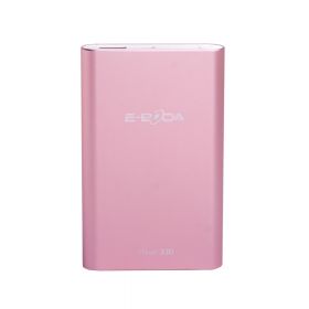 Acumulator extern E-Boda Power 330, 8000 mAh, Roz