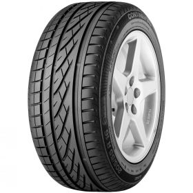 Anvelope Vara Continental ContiPremiumContact, 275/50R19 112W