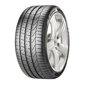 Anvelope Vara Pirelli P Zero, 275/40R20 106W
