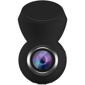 Camera auto DVR Serioux Urban Safety 200, Full HD, Negru