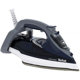 Fier de calcat Tefal Ultimate Anti-calc FV9776, 3000 W