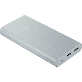 Acumulator extern Canyon CNE-CPBF160W, 16000 mAh, Alb