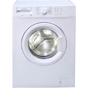 Masina de spalat rufe Arctic slim APL71012BDW0, 1000 RPM, 7 kg, Clasa A+++