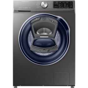 Masina de spalat rufe Samsung WW90M644OPX/LE, AddWash QuickDrive, 1400 RPM. 9 kg, Clasa A+++