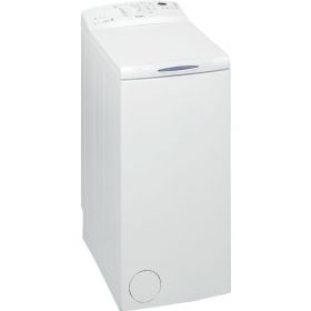 Masina de spalat rufe Whirlpool AWE 66710, 1000 RPM, 6 kg, Clasa A+++