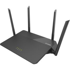 Router wireless D-Link DIR-878, Gigabit, AC1900