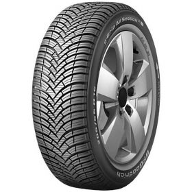 Anvelope All Season BFGoodrich Ggrip 2 195/55 R15 85H