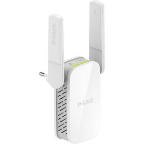 Range Extender Wireless D-Link DAP-1600, AC1200, Alb