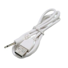 Cablu de alimentare DC 2,5 mm la USB M / M 1 m 1