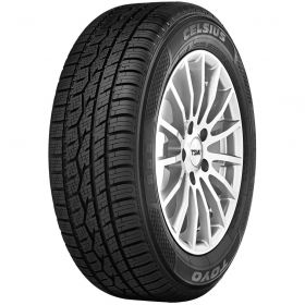 Anvelope All Season Toyo Celsius 215/55 R18