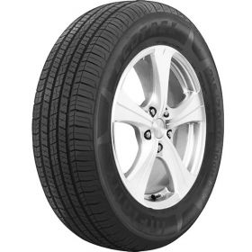 Anvelope Vara Infinity Ecotrek 215/55 R18