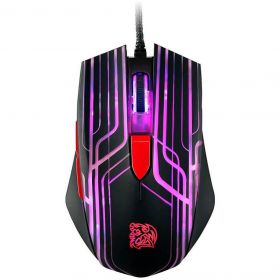 Mouse gaming Tt eSPORTS Talon, Negru