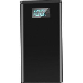 Acumulator extern Joyroom Polymer D-M190, 10000 mAh, USB Type C, Negru
