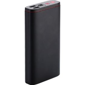 Acumulator extern Joyroom Polymer D-M190 PLUS, 20000 mAh, USB Type C, Negru