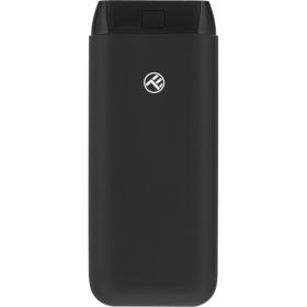 Acumulator extern Tellur PBC2, 20000 mAh, 2 x USB, Negru