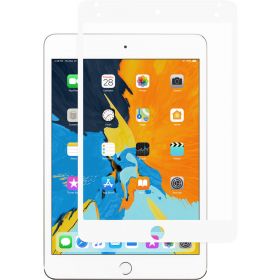 Folie de protectie Moshi iVisor AG pentru Apple iPad mini 4 / 5th Gen, Alb