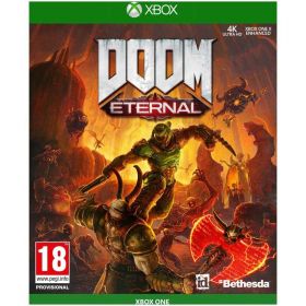 Joc Xbox One DOOM Eternal