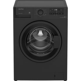 Masina de spalat rufe Arctic AB91222XLAB, 1200 RPM, 9 kg, Clasa A+++