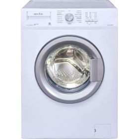 Masina de spalat rufe Arctic APL81012BDW3, 1000 RPM, 8 kg, Clasa A+++