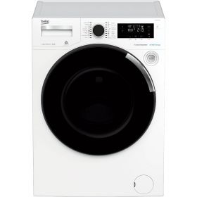 Masina de spalat rufe Beko WTV8744XWAT, 1400 RPM, 8 kg, Clasa A+++