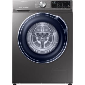 Masina de spalat rufe Samsung WW90M644OBX/LE QuickDrive, 1400 RPM. 9 kg, Clasa A+++