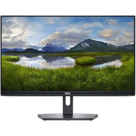 Monitor LED Dell SE2419H, 23.8", Full HD, Negru