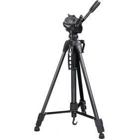 Trepied Hama Star Black 4469